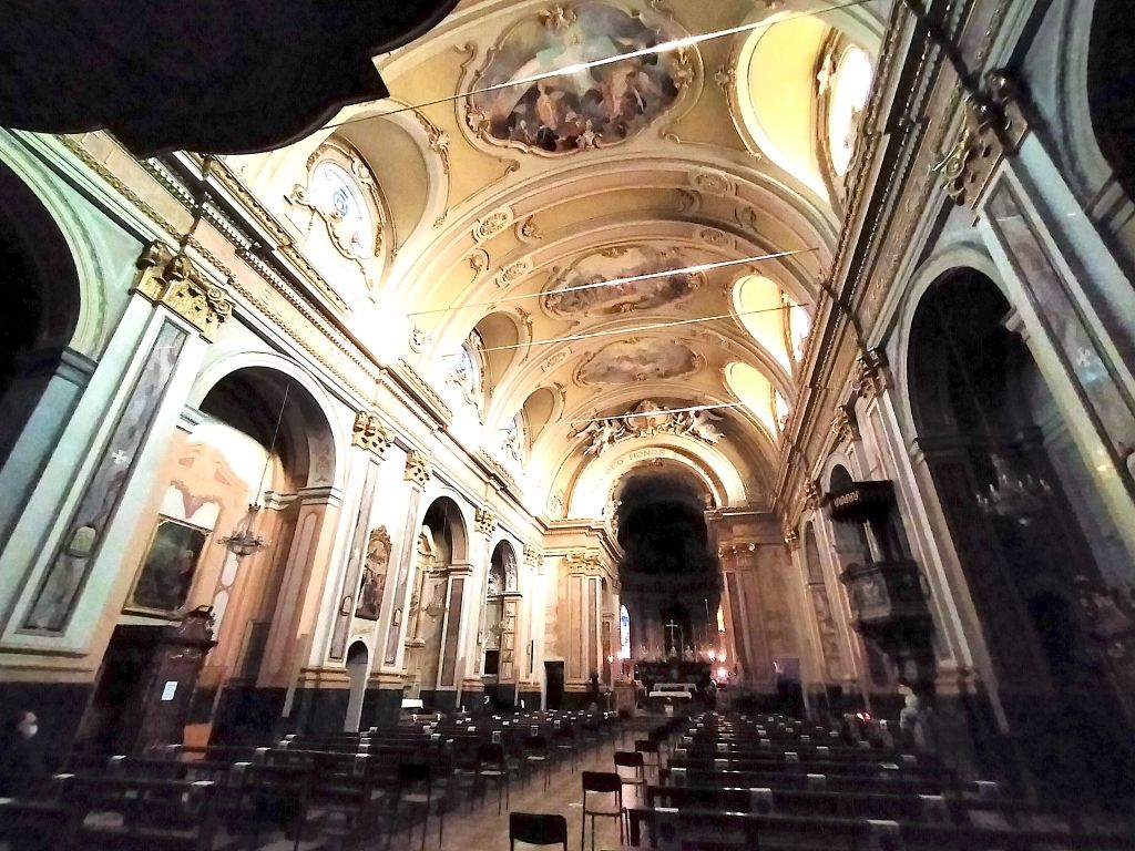 Viaggio d'autore